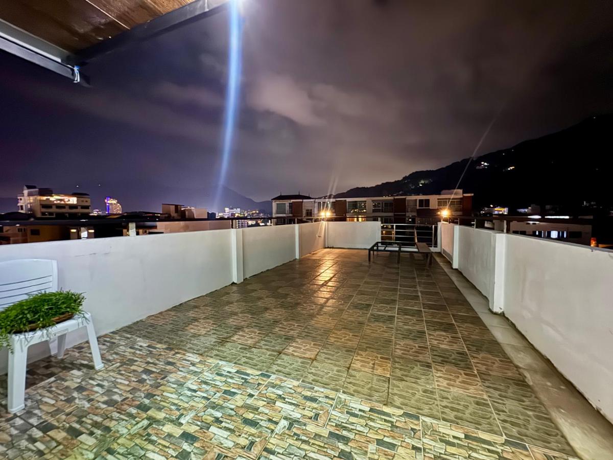 LimeTree Loft Guesthouse - 5