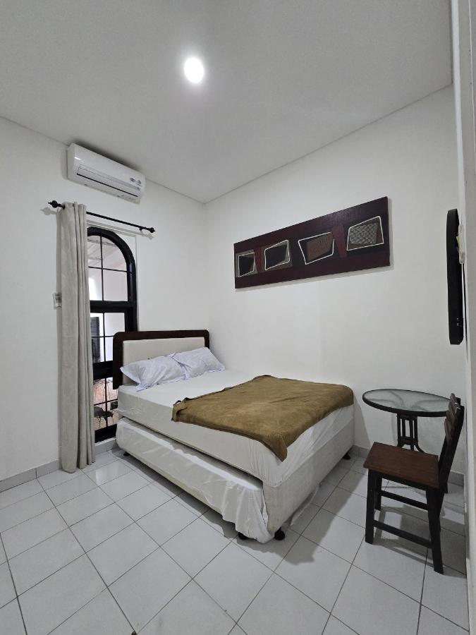 Wika Bali Home campus Jimbaran - 5