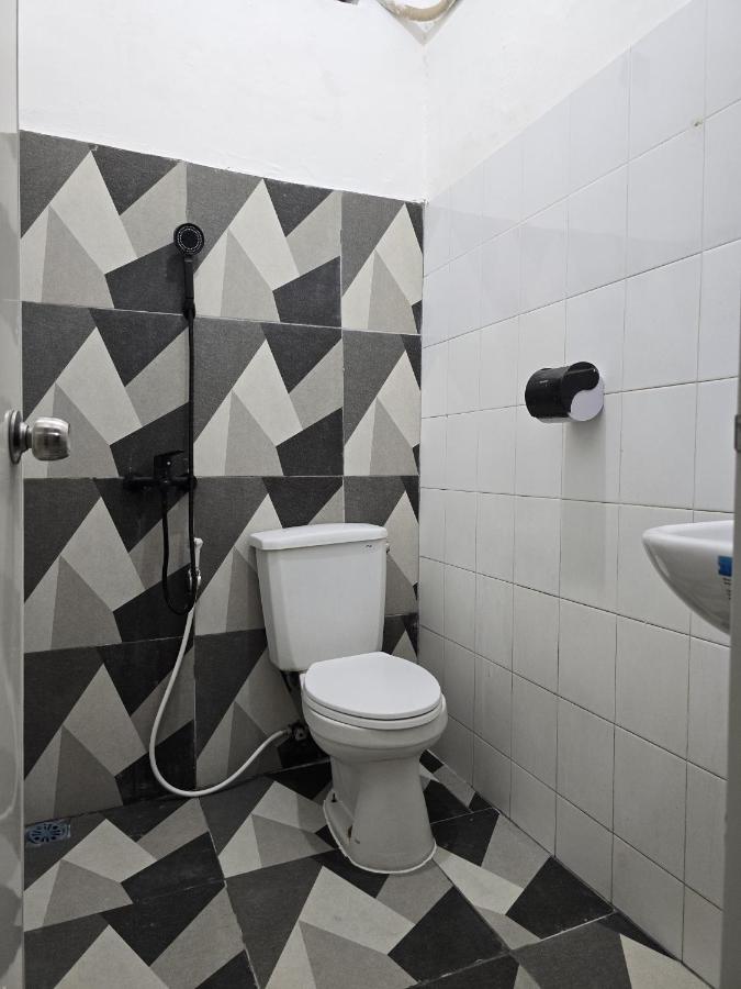 Wika Bali Home campus Jimbaran - 3