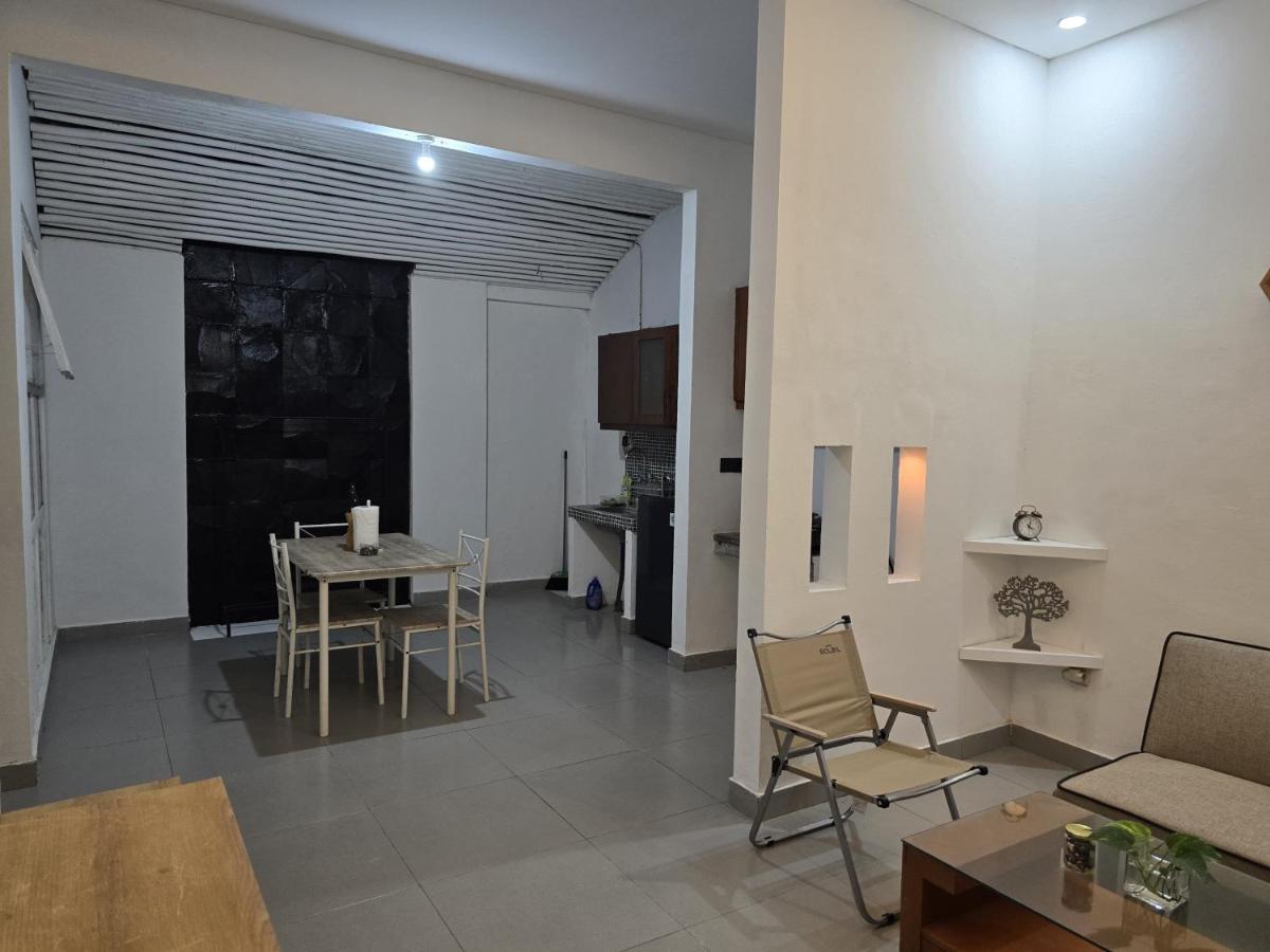 Wika Bali Home campus Jimbaran - 4