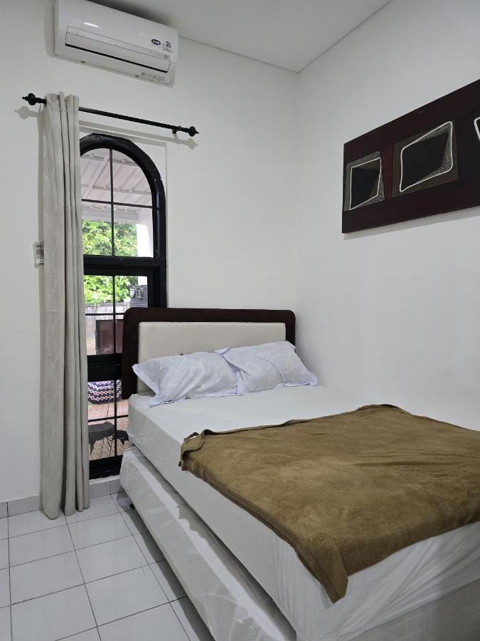 Wika Bali Home campus Jimbaran - 2