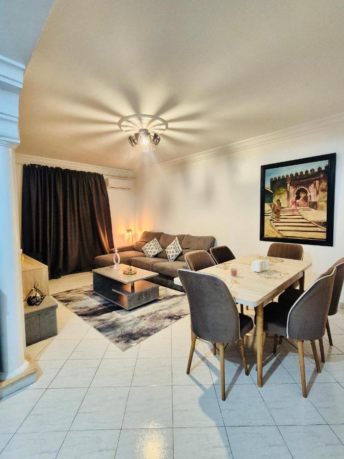 Dar Bouchra, Cozy Appartement, Centre Gueliz Marrakech - 5