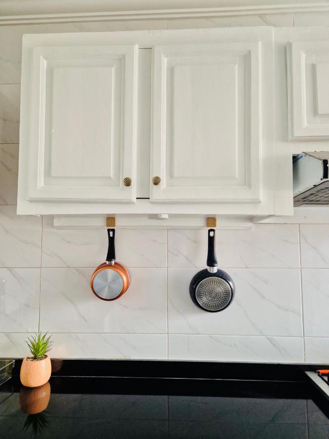 Dar Bouchra, Cozy Appartement, Centre Gueliz Marrakech - 3