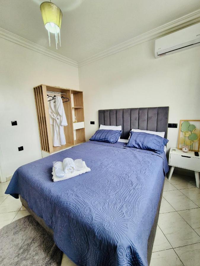 Dar Bouchra, Cozy Appartement, Centre Gueliz Marrakech - 2