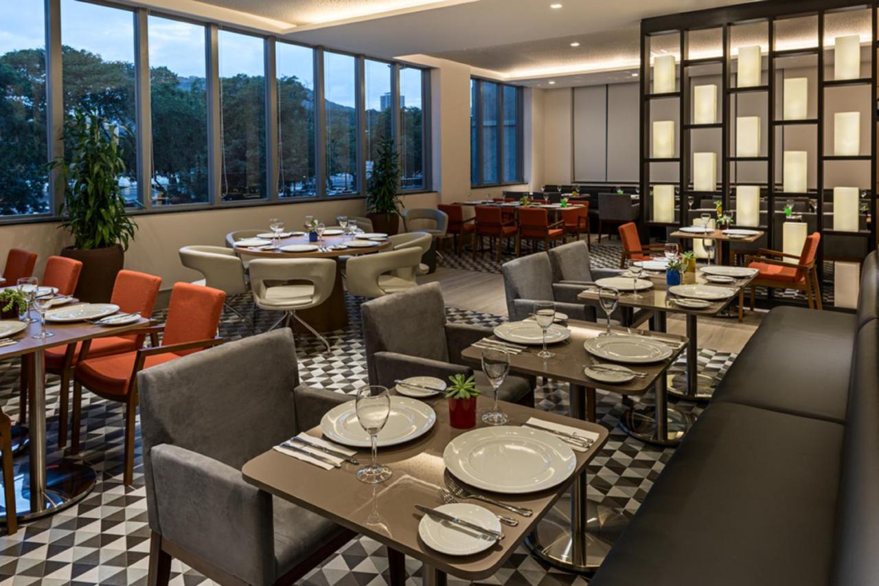 Novotel RJ Praia de Botafogo photo
