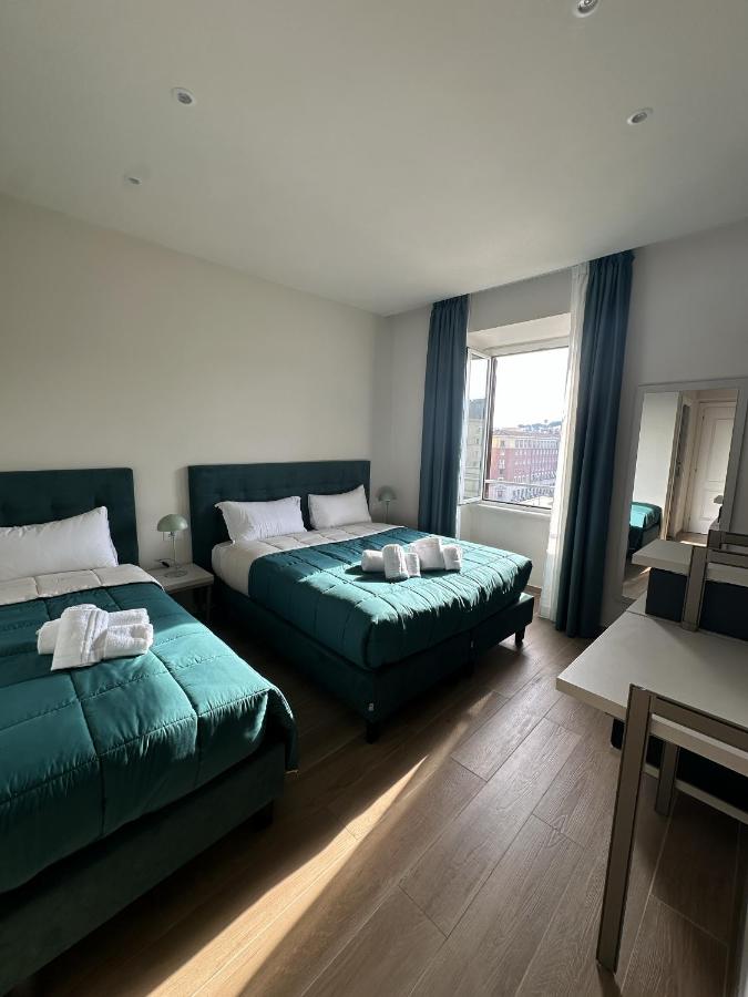 B&B A Picture of Rome - Vatican View - 2