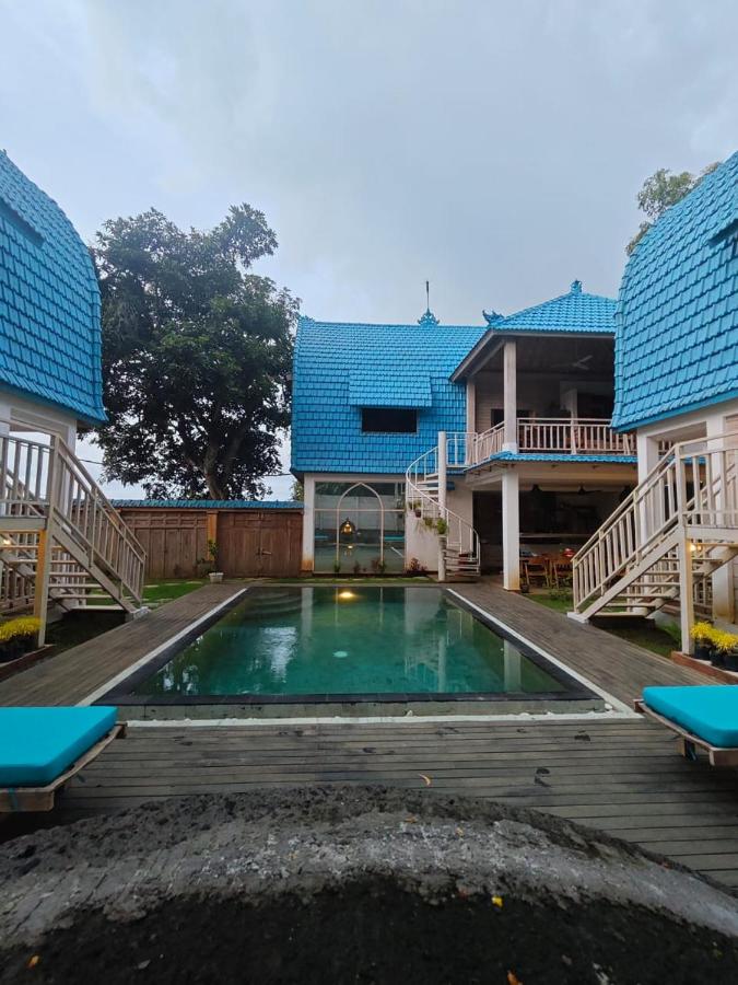 Nanun Paradise Uluwatu - 4