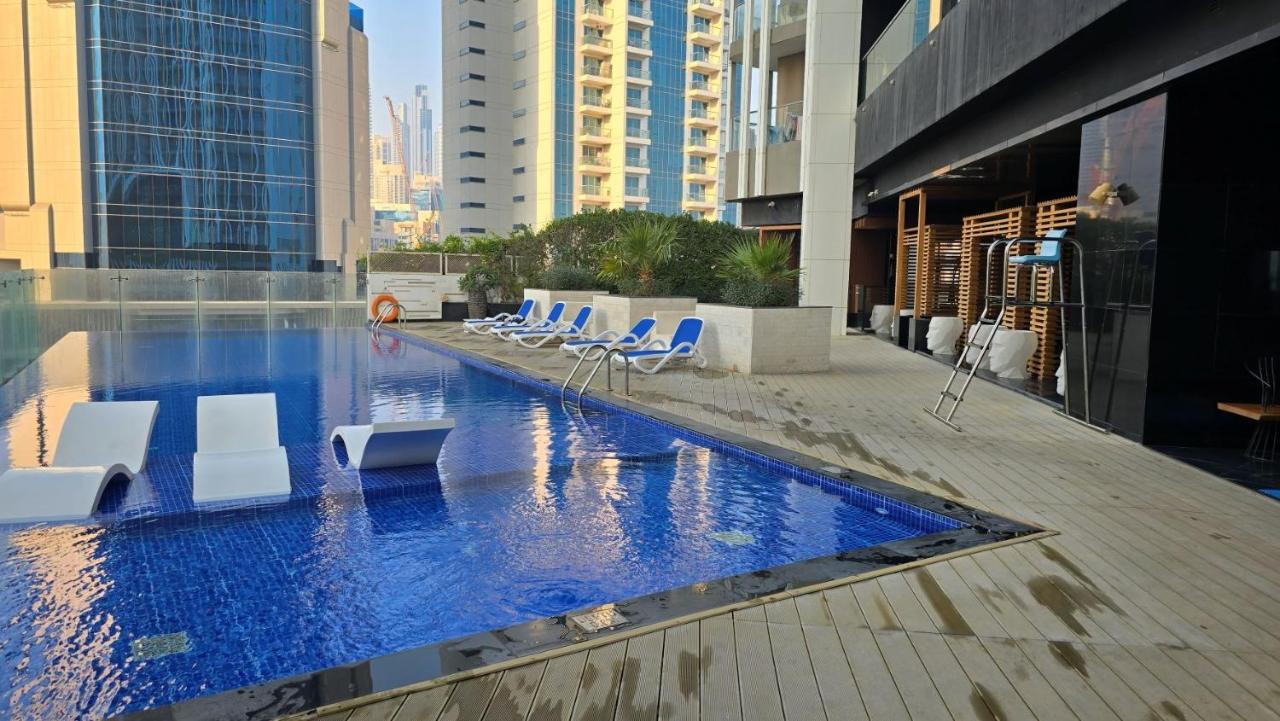 Bayz by Danube Apartments - 4