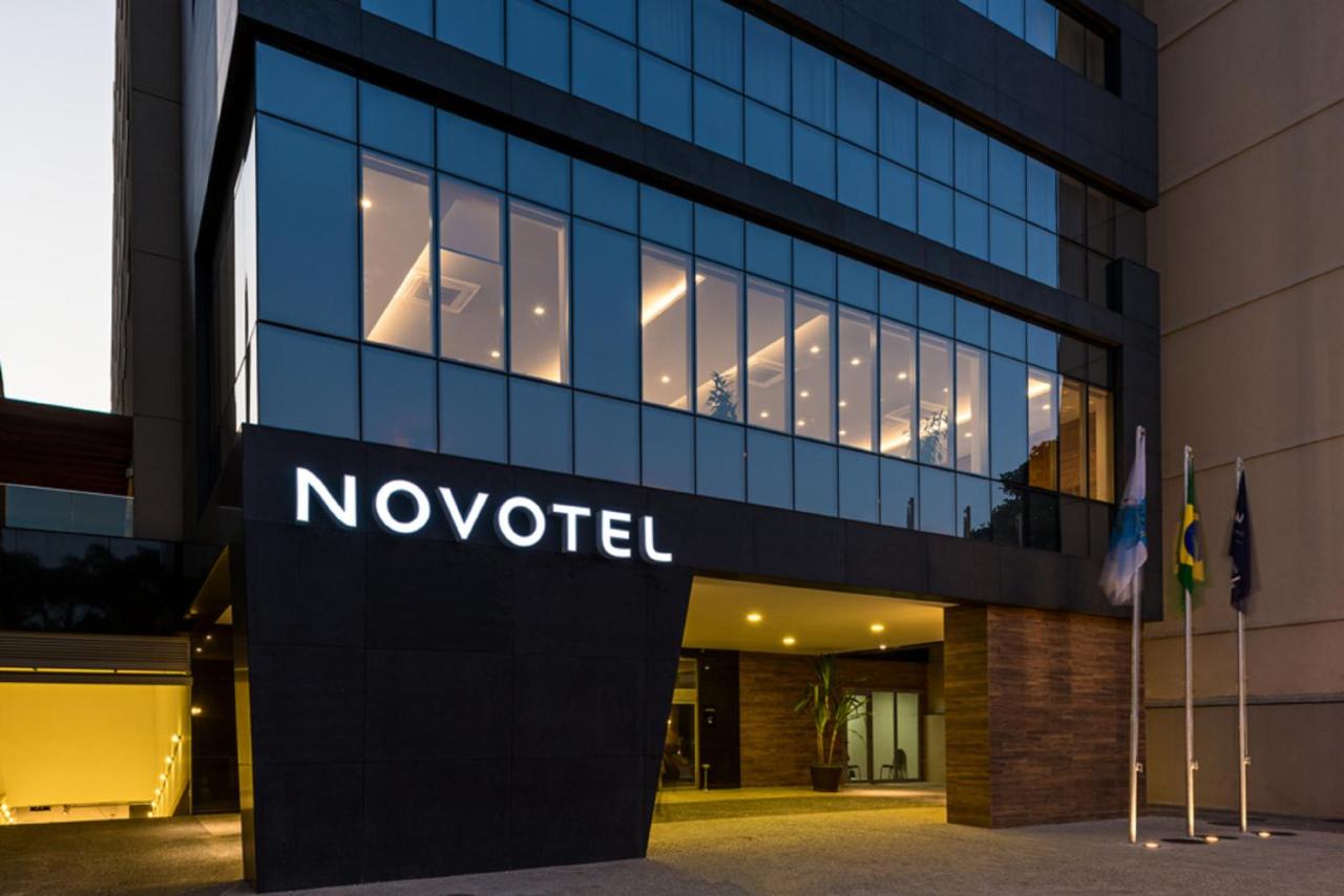 Novotel RJ Praia de Botafogo photo