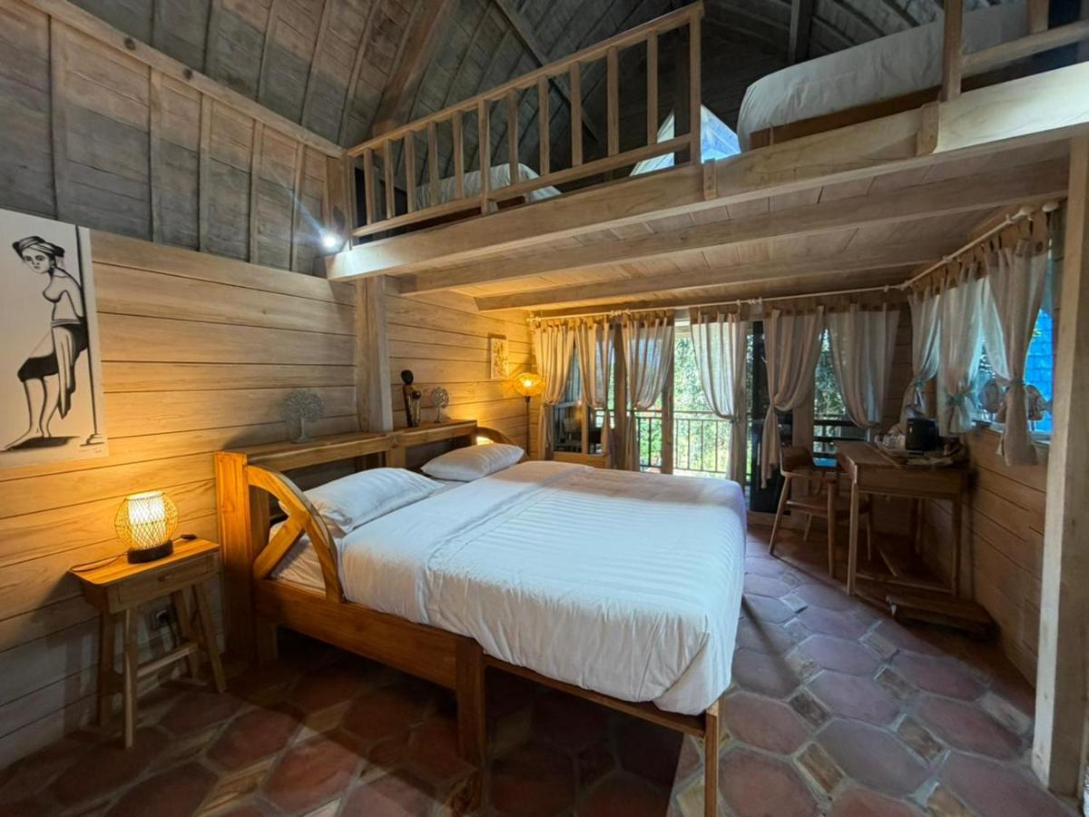 Nanun Paradise Uluwatu - 2