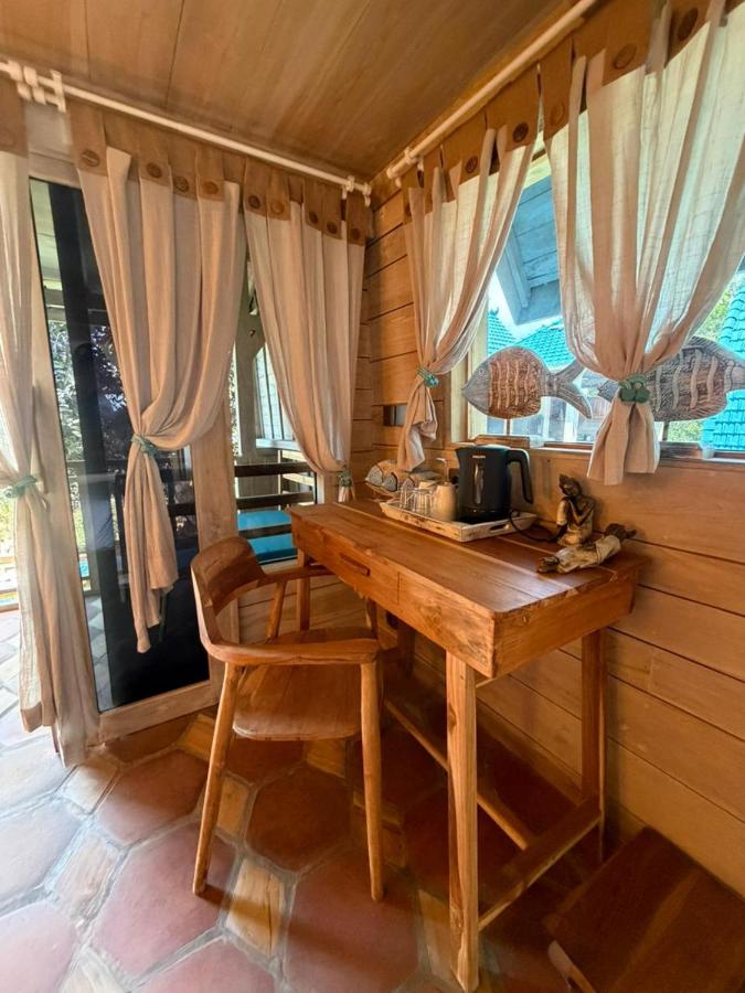 Nanun Paradise Uluwatu - 5