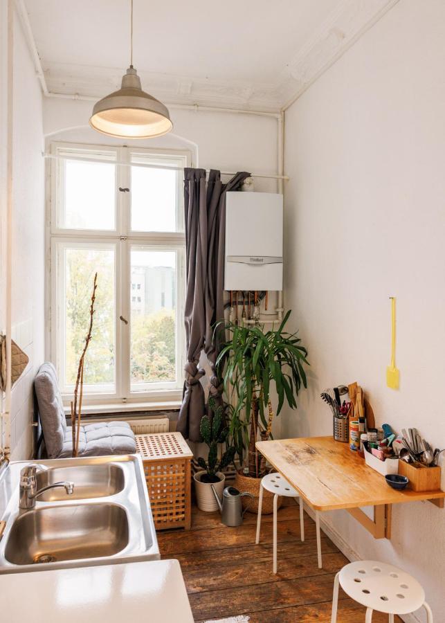 Female-Only I Quiet Coworking Room I Kreuzberg Hub - 5