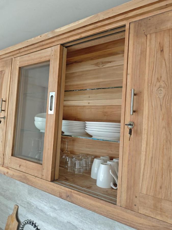 Nanun Paradise Uluwatu - 3