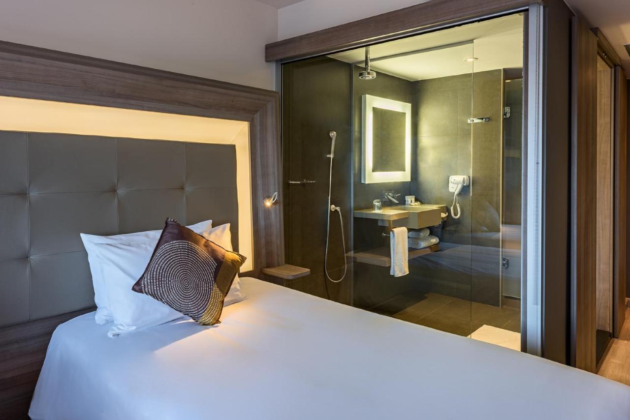 Novotel RJ Praia de Botafogo photo