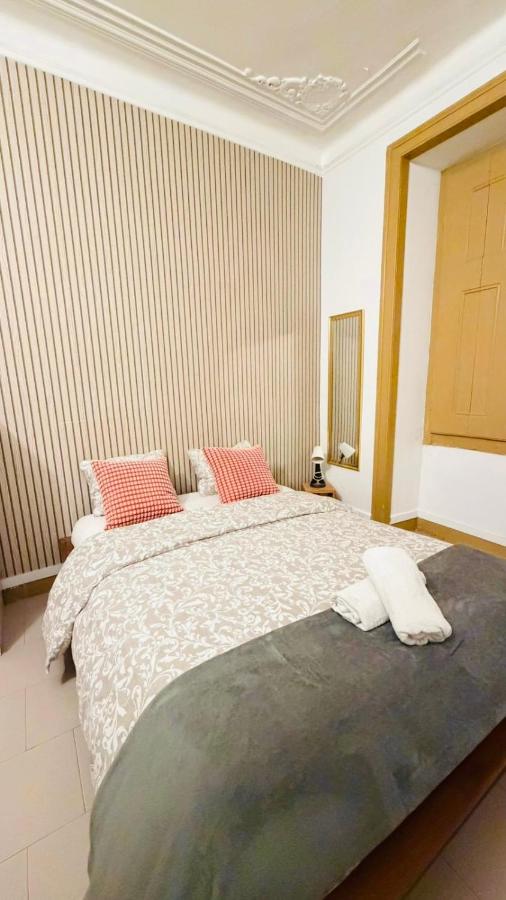 Frank's House & Happy BELEM