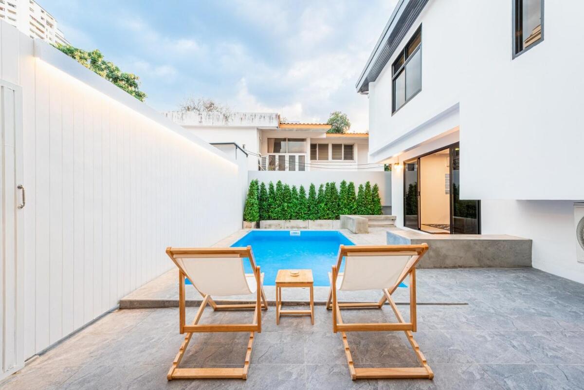 SavasdeeVilla Midtown bangkok - 4