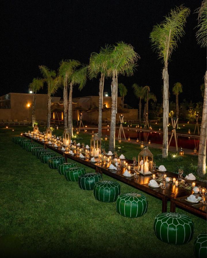 Al destino Resort Marrakech - 4
