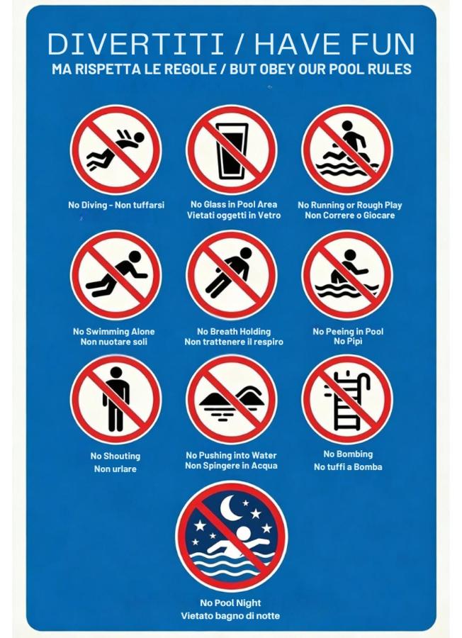 CasAlfredo Appartamento - 4