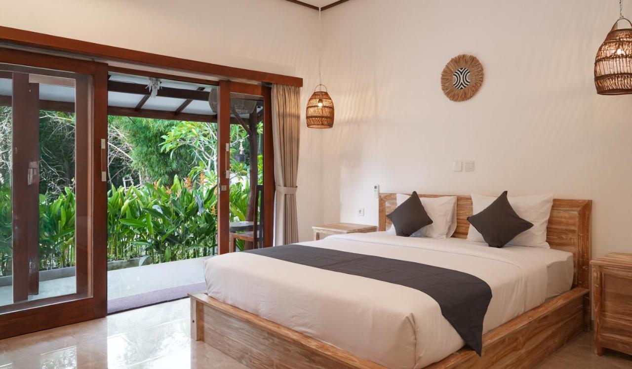 Ketana Villa Uluwatu by Tanya Pink - 2