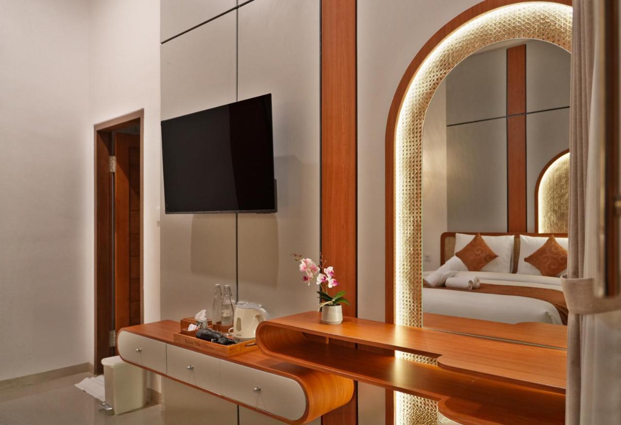 Ketana Villa Uluwatu by Tanya Pink - 5