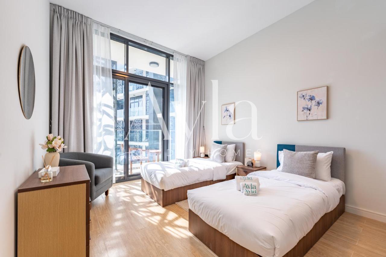 Eco-Luxury 2BHK Near Masdar Park & Airport - 2