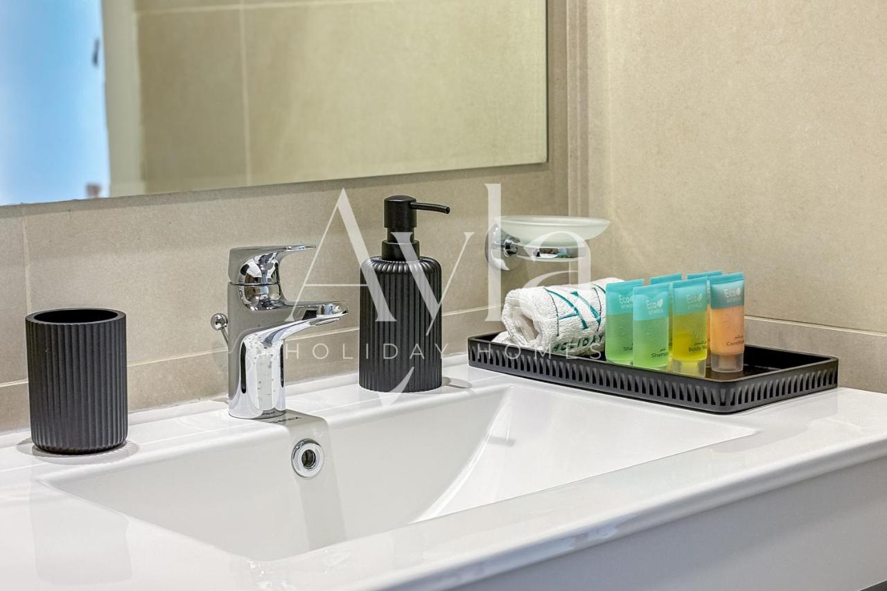 Eco-Luxury 2BHK Near Masdar Park & Airport - 3