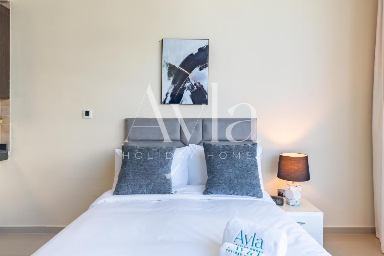 Stylish Studio Reem Mall & Corniche Nearby - 2