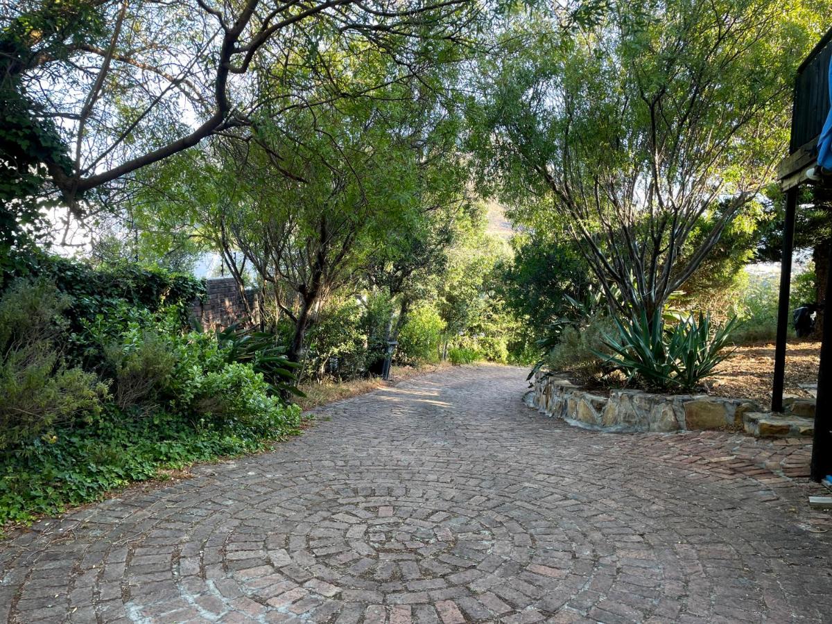 Mountain Hideaway, Hout Bay - 4