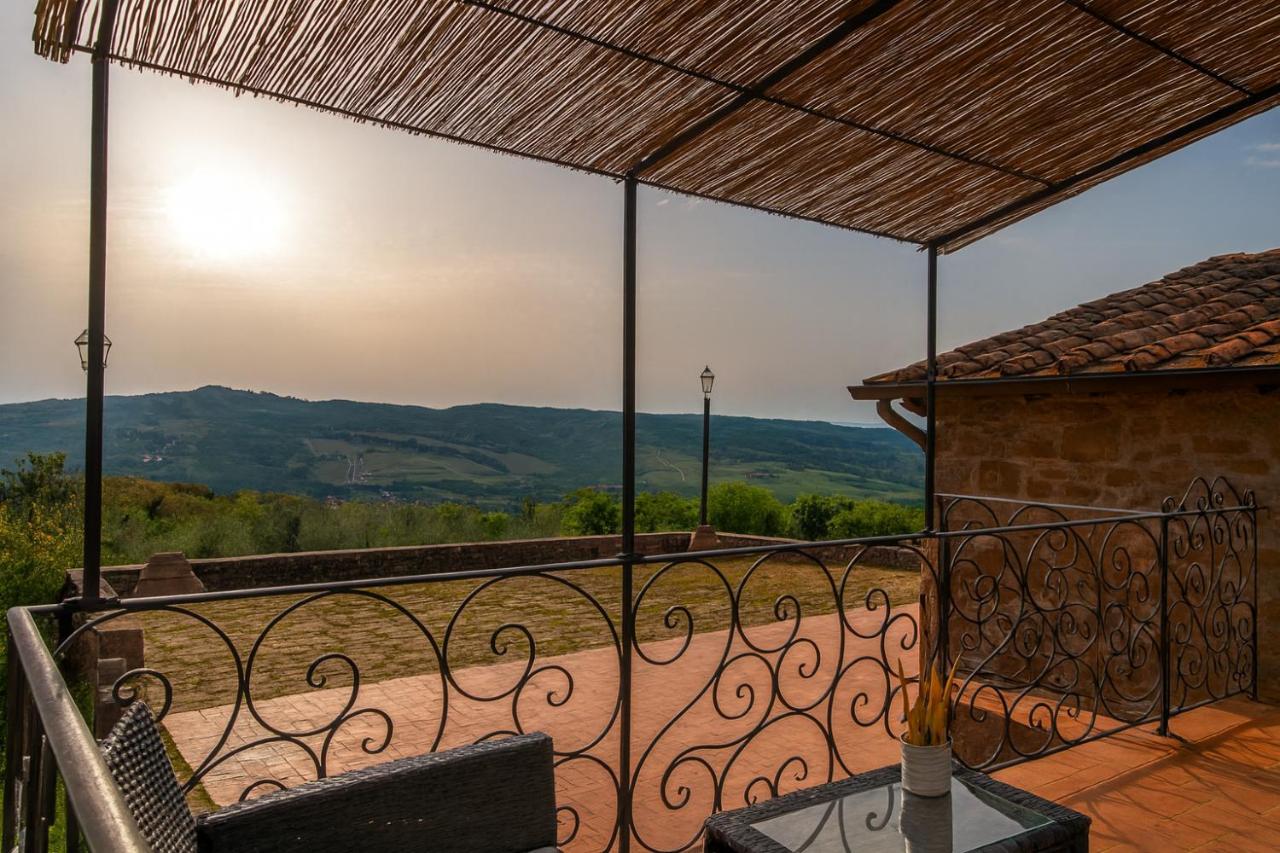 Agriturismo La Camporena - 2