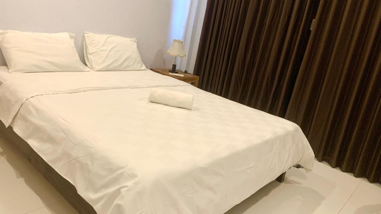 Ground Floor The Lima Guesthouse Canggu - 2