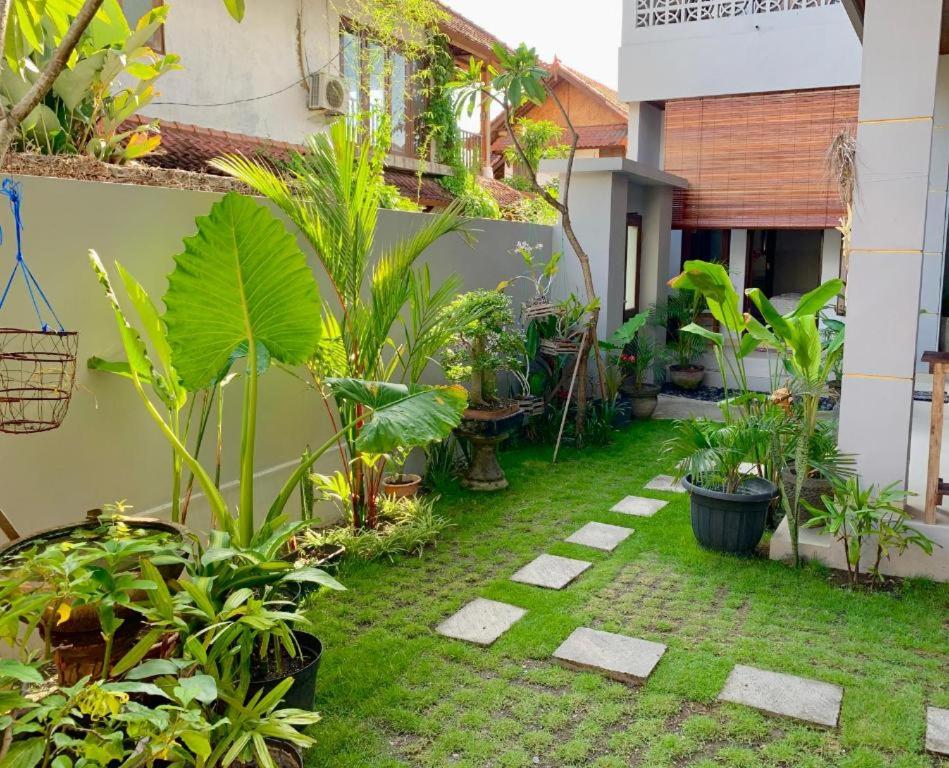 Ground Floor The Lima Guesthouse Canggu - 4