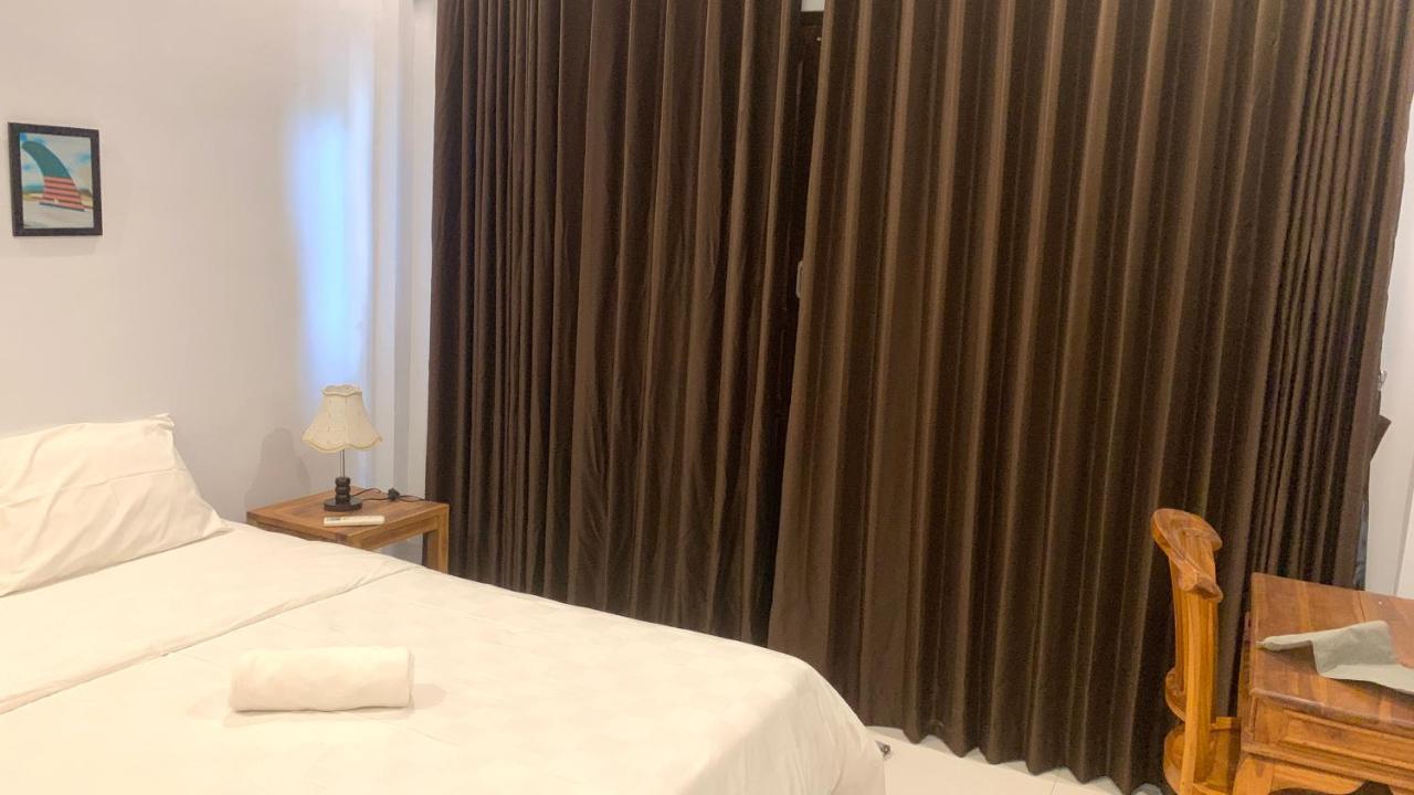 Ground Floor The Lima Guesthouse Canggu - 5