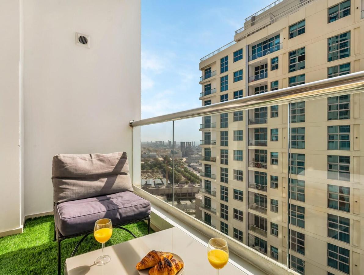 Lux Stay In Dubai Marina BCOM - 5