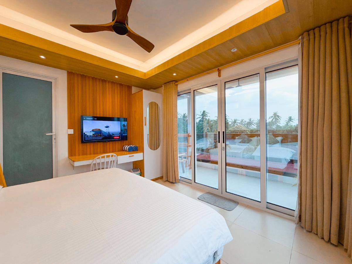 Pavona Maldives