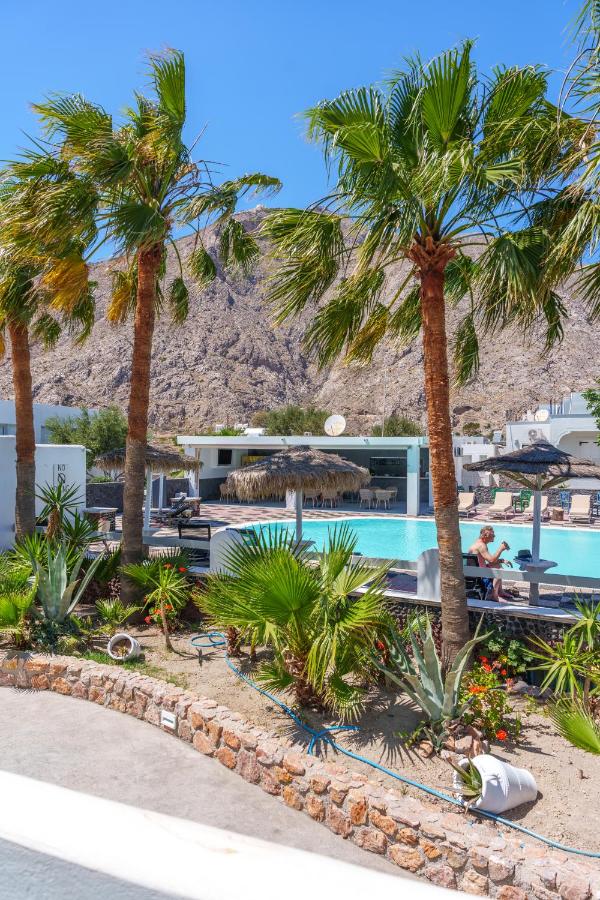 Sandy's Paradise - 4