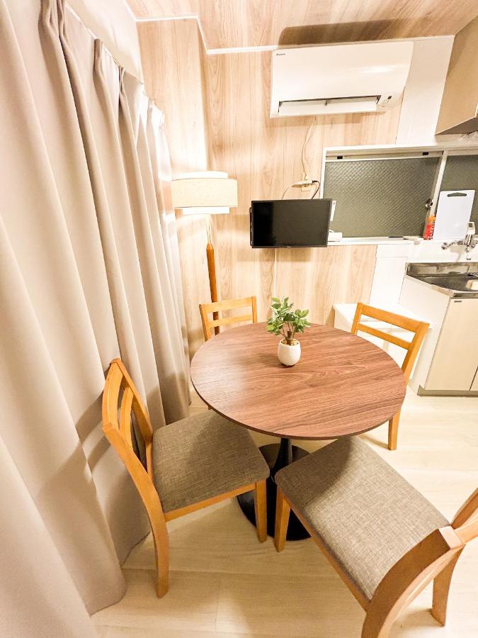 Shinjyuku area walk to Kabuki cho 15 min - 4