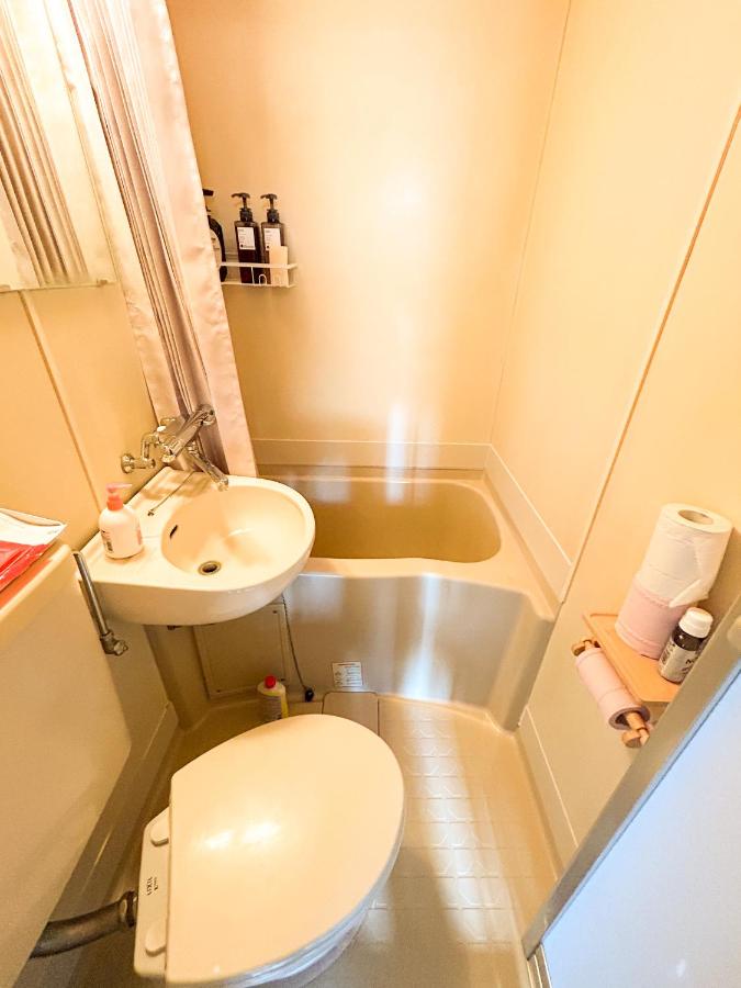 Shinjyuku area walk to Kabuki cho 15 min - 3