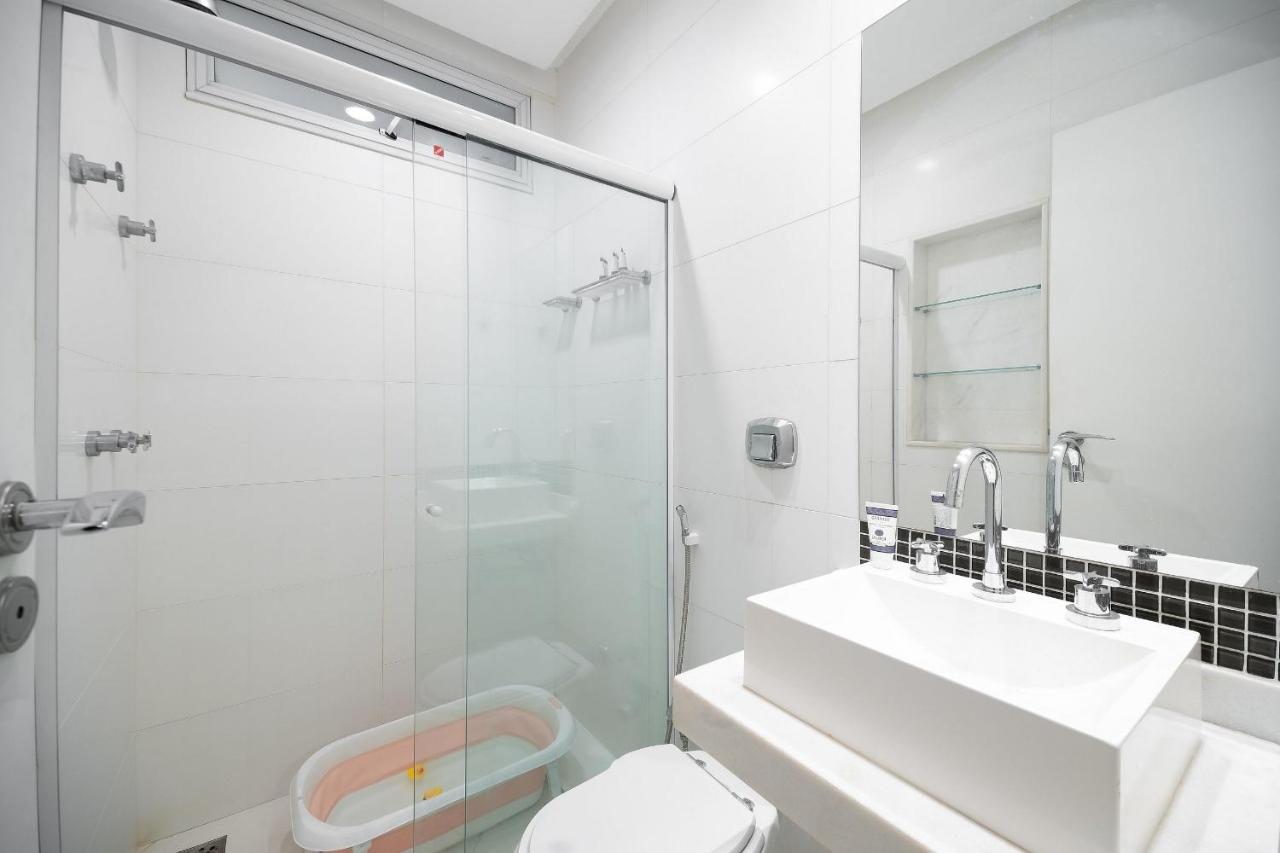 Leblon | Apartment in the best area of Leblon - 3