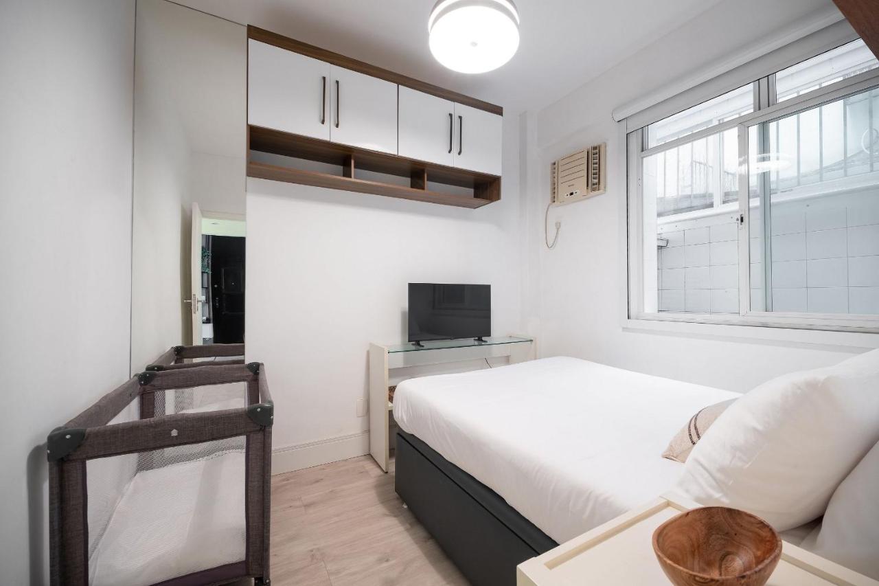 Leblon | Apartment in the best area of Leblon - 4