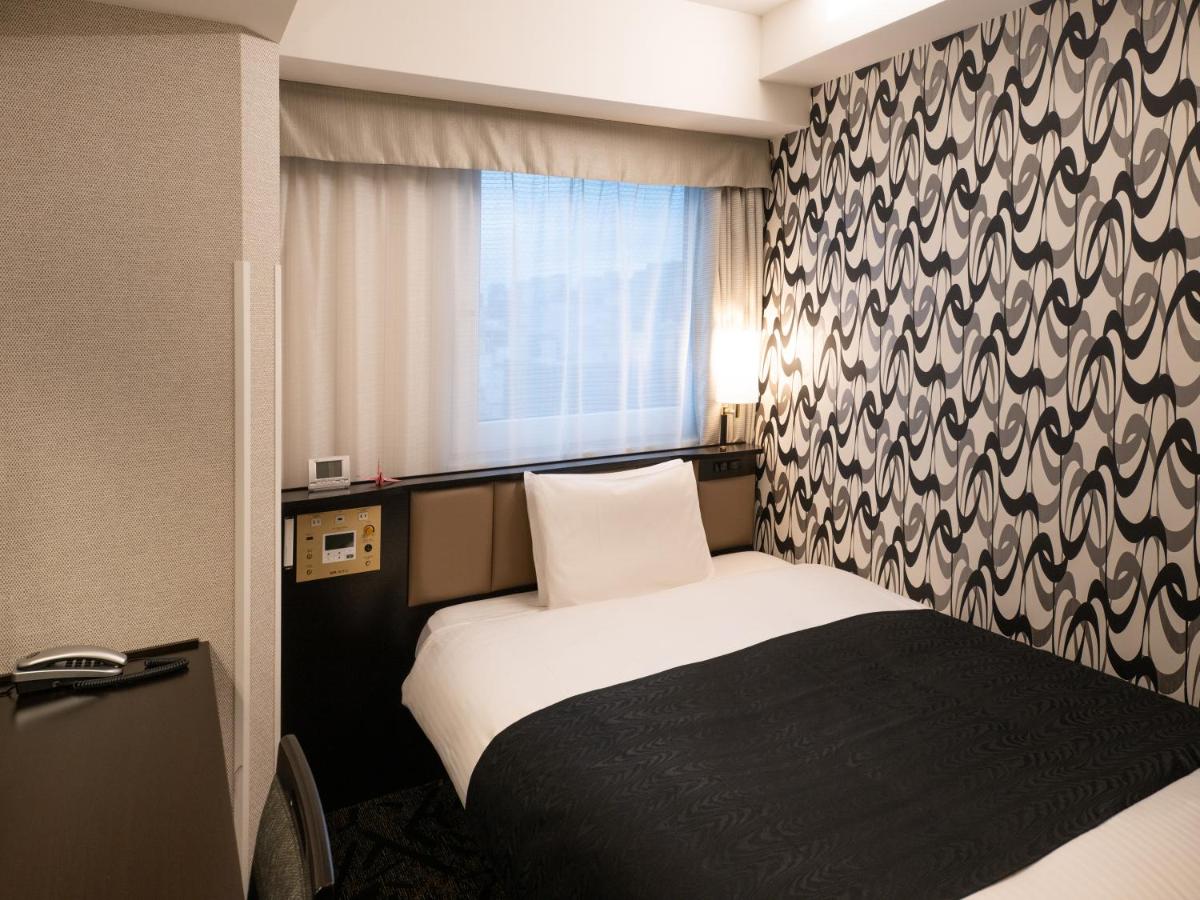 APA Hotel Asakusa Shin Okachimachi Ekimae - 4