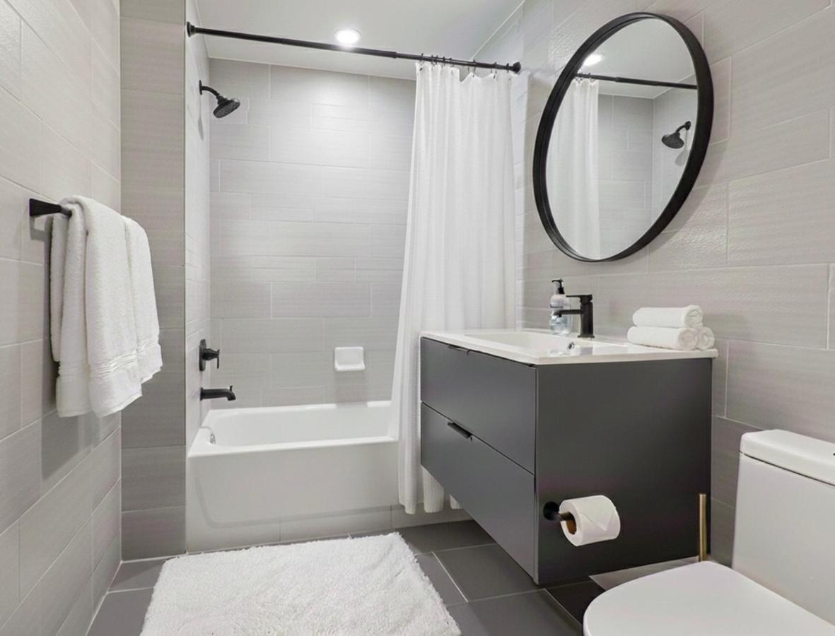 Charming Brooklyn Flat - 4