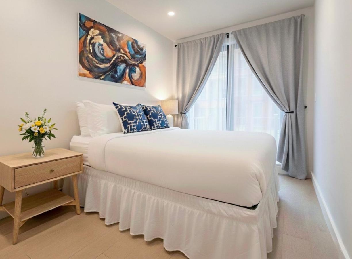 Charming Brooklyn Flat - 2