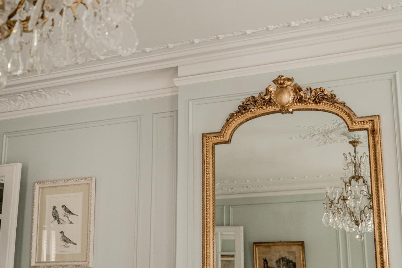 AC 3bds Apt with arc de triomphe view & terrace - 5