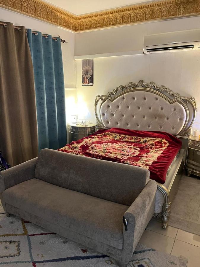 zein Appartement - 4