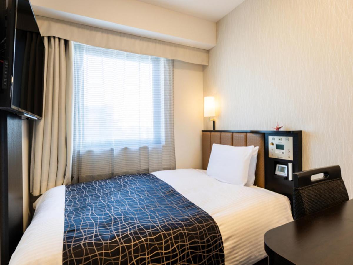 APA Hotel Namba Ekihigashi - 3