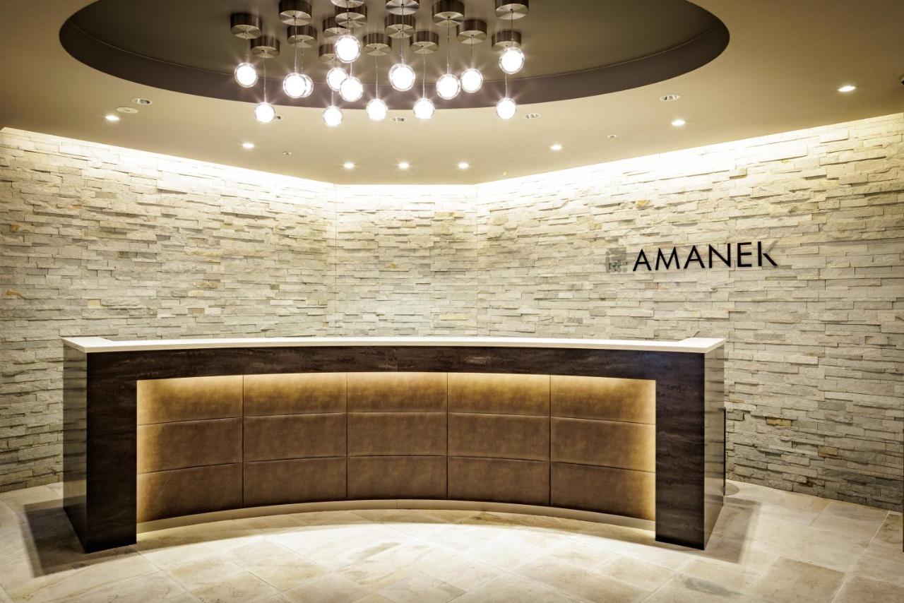 HOTEL AMANEK Osaka Namba