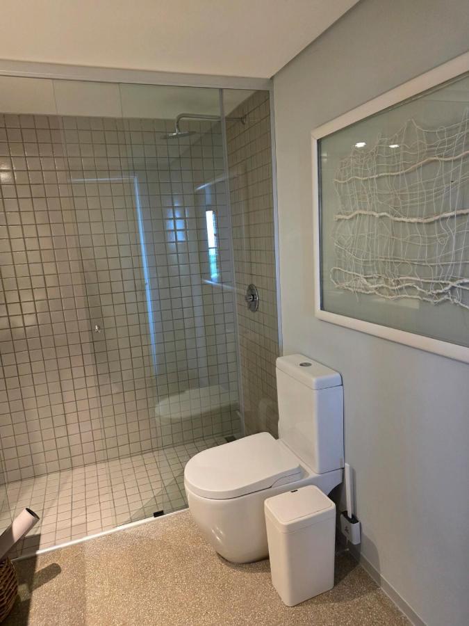 The best view of the river 34th Floor Gym - 4