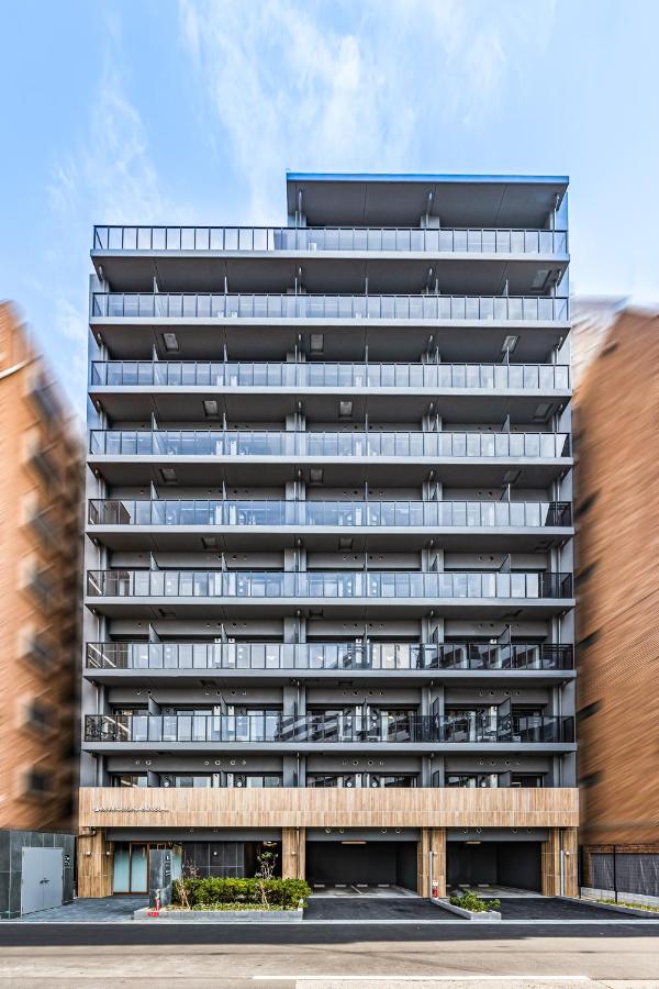 Apartment Hotel 11 Nambaminami 5