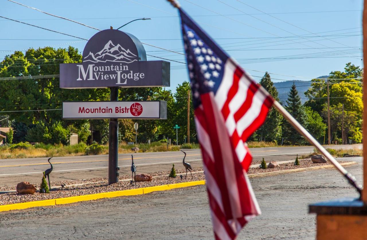 Mountain View Lodge — photo 24