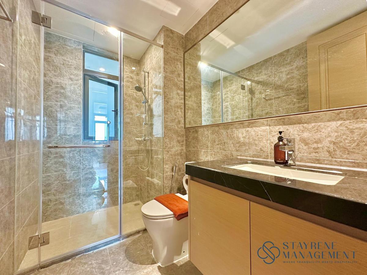 R&F Princess Cove Phase 2 Seine Region near CIQ by Stayrene - 2